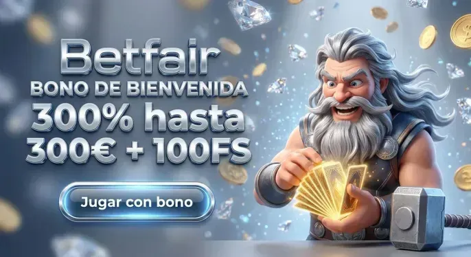 Betfair Casino